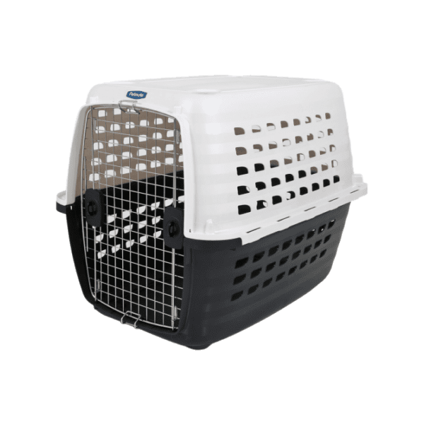 Pet Carriages alt