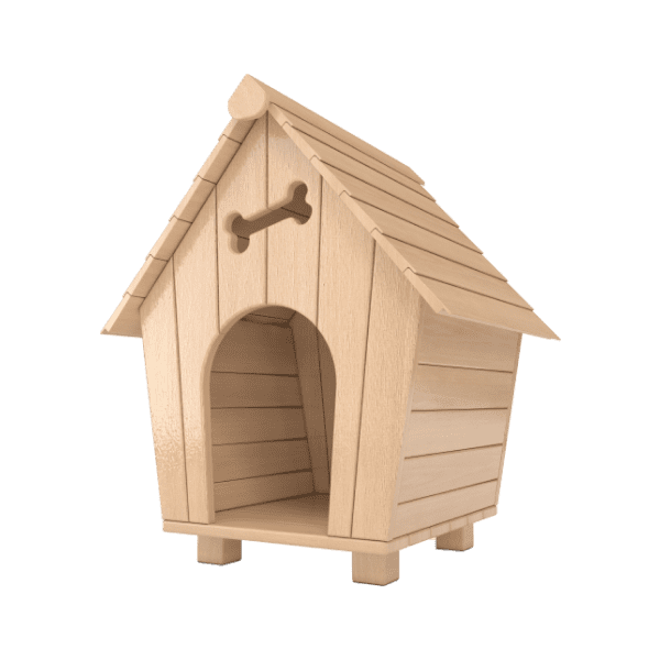 Portable Pet House alt