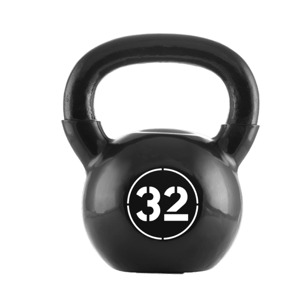 Kettlebell Weights alt
