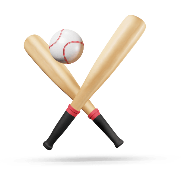 Wooden Baseball Bat alt