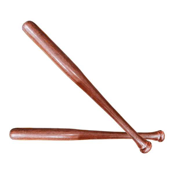 Wooden Baseball Bat product image