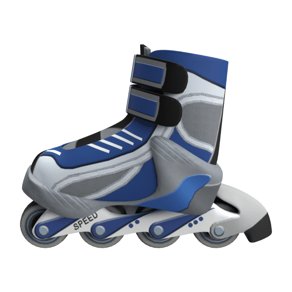 Roller Skates alt