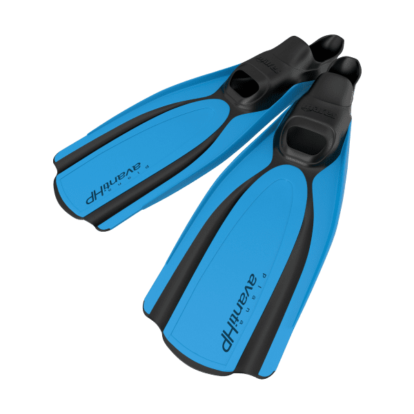 Diving Flippers alt