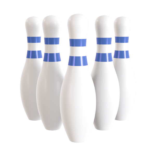 Bowling Pins alt