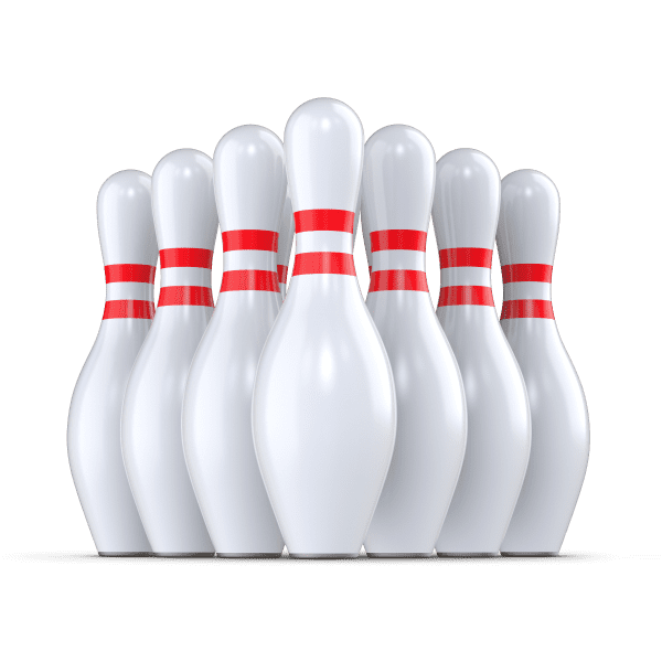 Bowling Pins product image