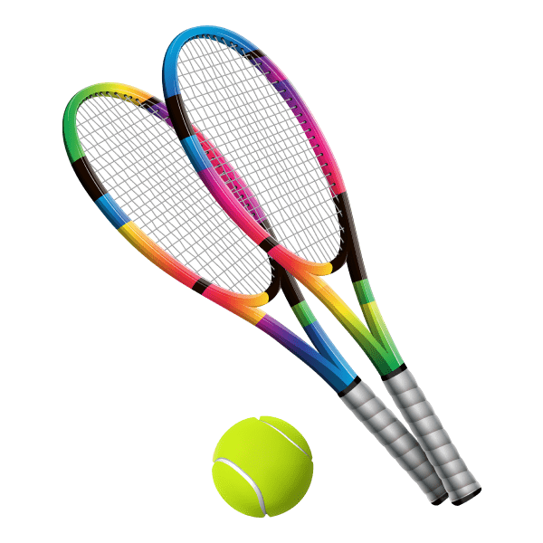 Sports Rackets product image