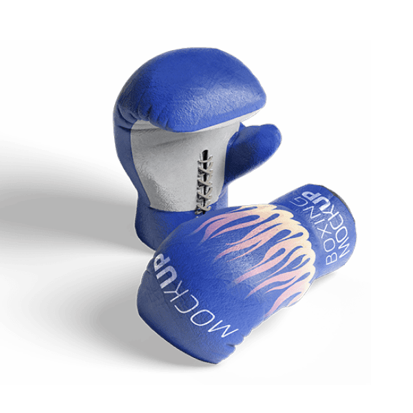 Boxing Gloves alt