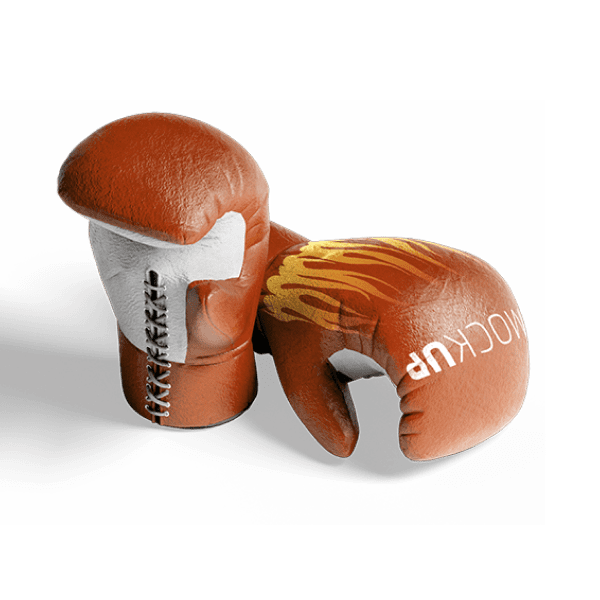 Boxing Gloves alt