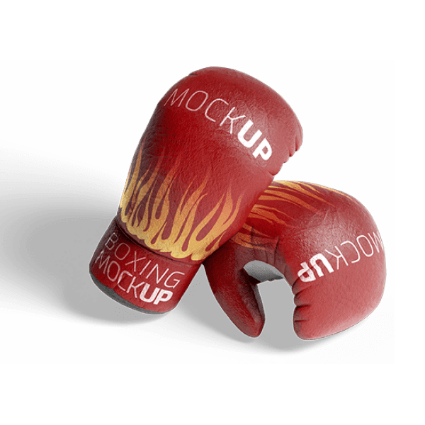 Boxing Gloves alt