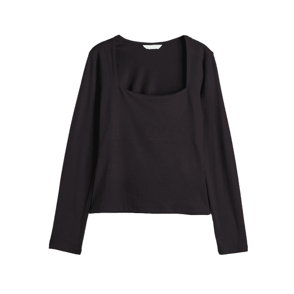 Long Sleeve Top product image