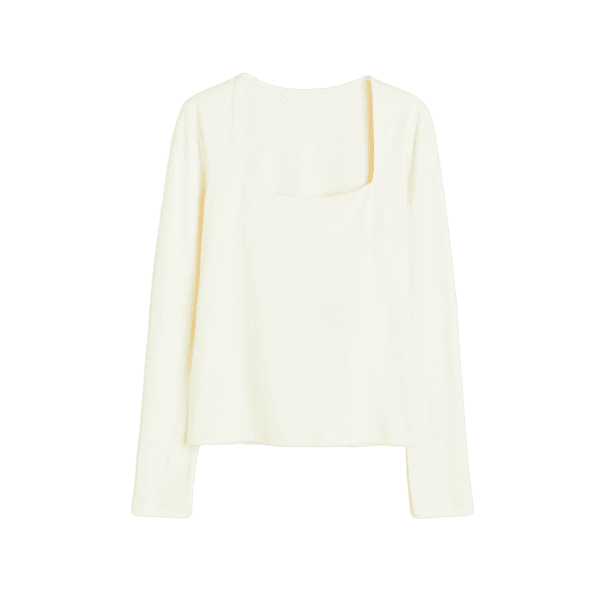 Long Sleeve Top alt