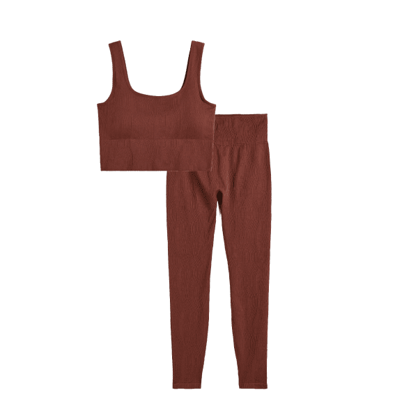 Women Polyester Activewear alt