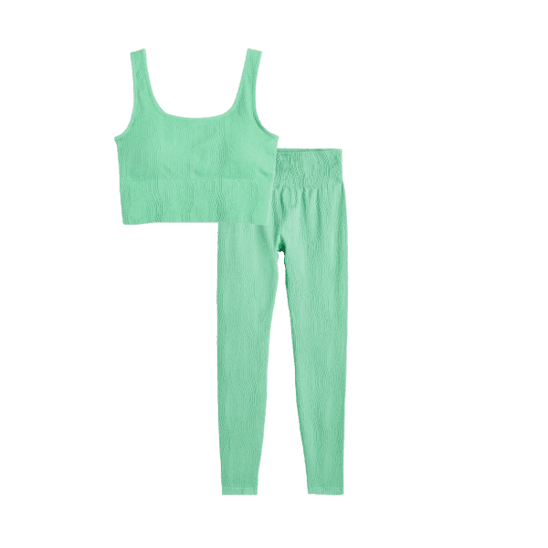 Women Polyester Activewear alt