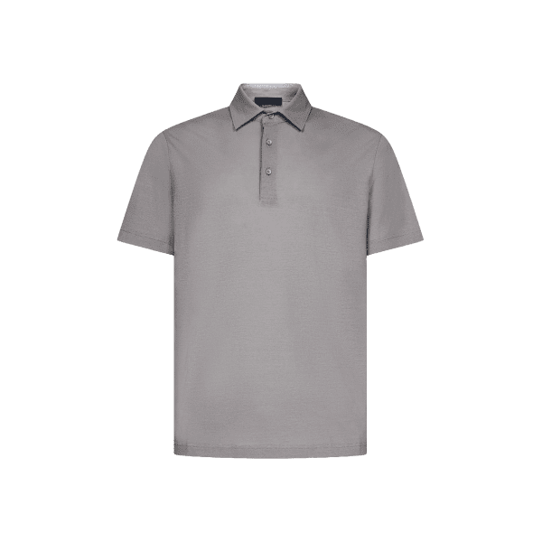 Solid Polo Tshirt product image