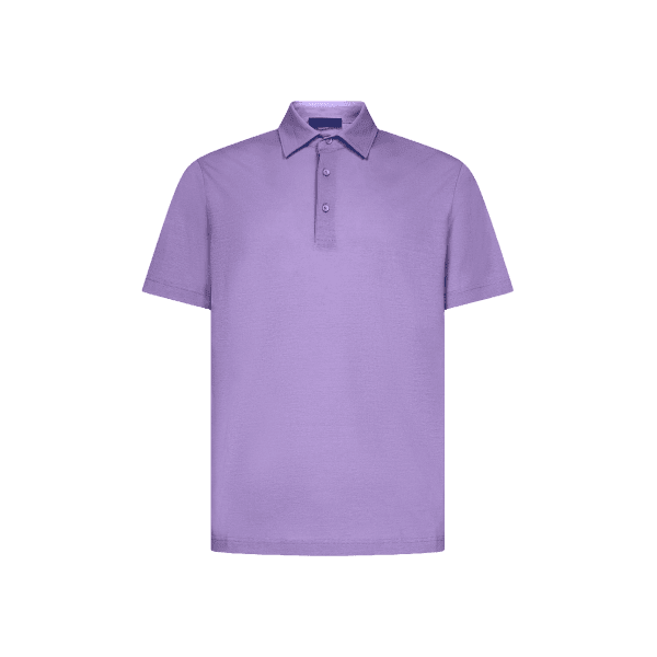 Solid Collared Tshirts product image