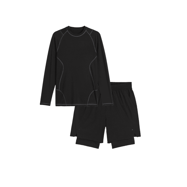 Men Gym Co-Ord Set alt