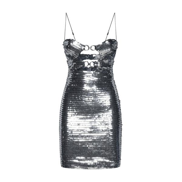 Mini Bodycon Dress alt