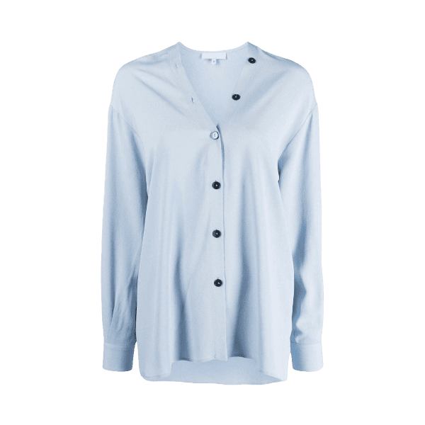 Solid Casual Shirt product image