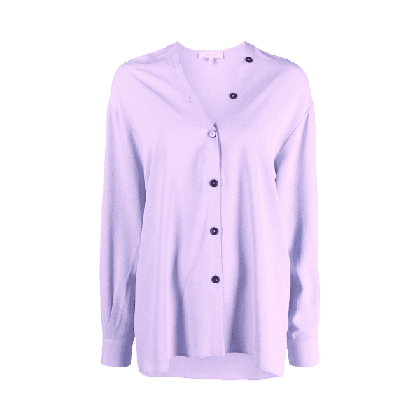 Loose Fit Shirt product image