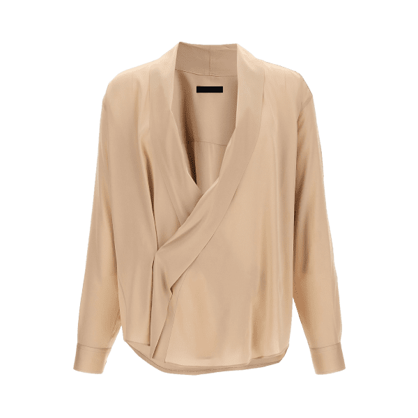 Women Oversized Shirt product image