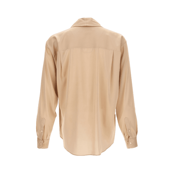 Women Oversized Shirt alt