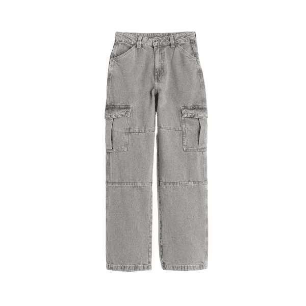 Women Straight Fit Jeans alt