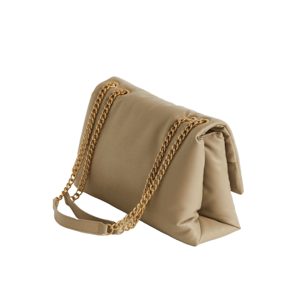 Women Quilted Sling Bag alt