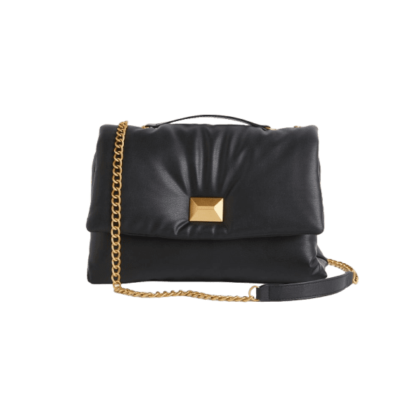 Women Quilted Sling Bag alt