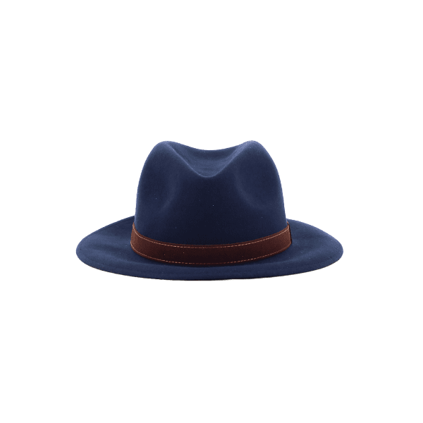 Striped Cowboy Hat product image