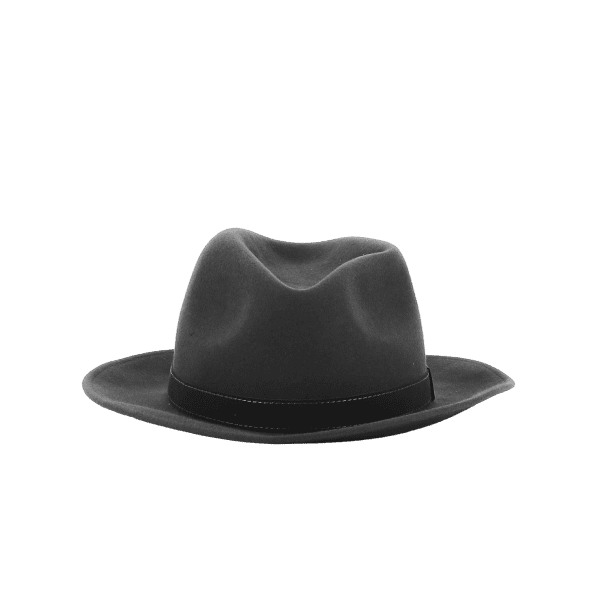Striped Cowboy Hat alt