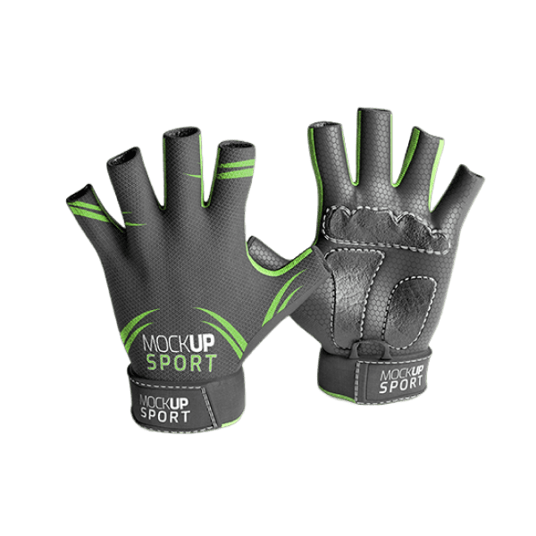 Fitness Gloves product image