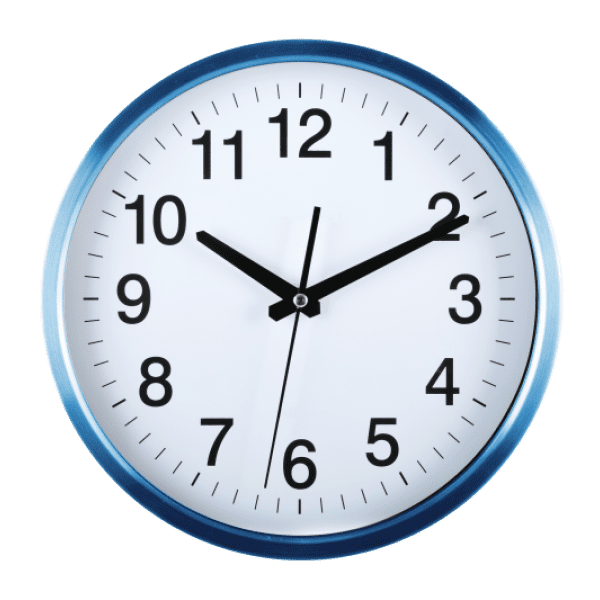 Elegant Wall Clock alt