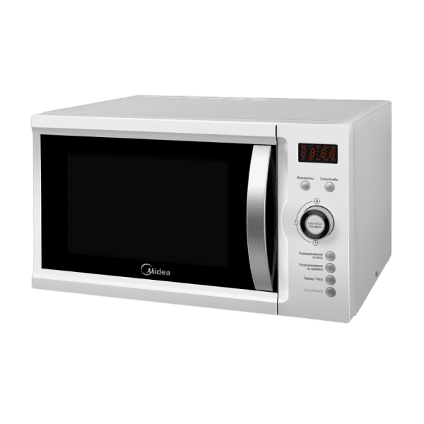 Convection Microwave Oven alt
