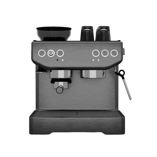 Stainless Steel Coffee Maker product image