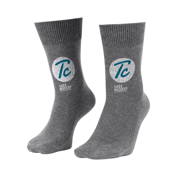 Breathable Athletic Socks alt