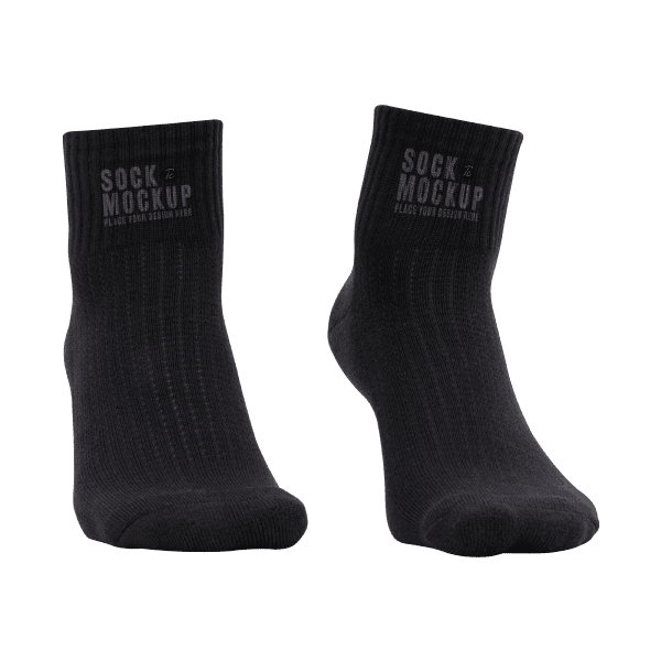 Breathable Athletic Socks product image
