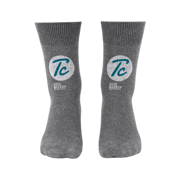 Breathable Athletic Socks alt