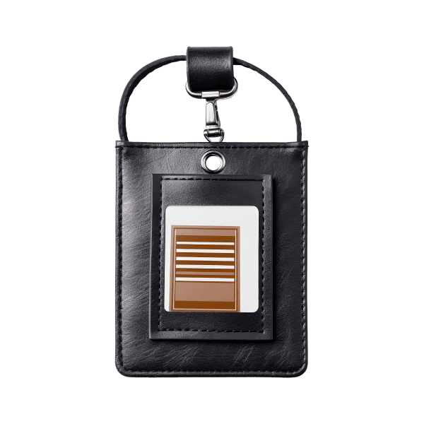 Elegant Men''s Purse alt