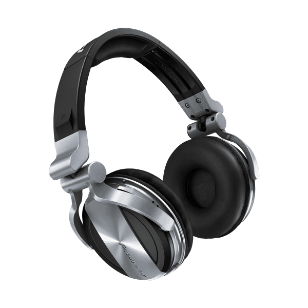 Wireless Bluetooth Headphones alt