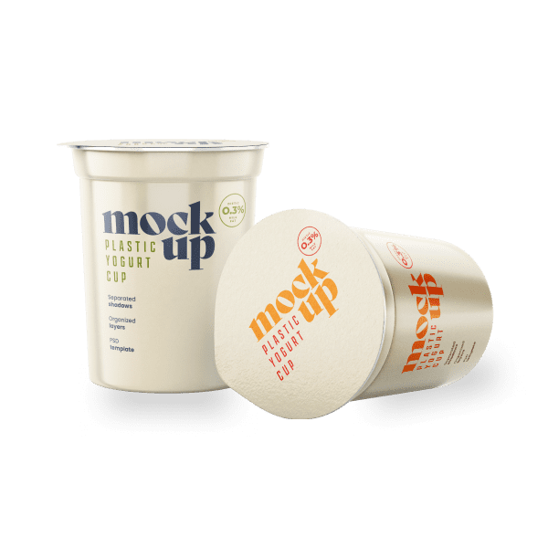 Probiotic Rich Yogurt alt