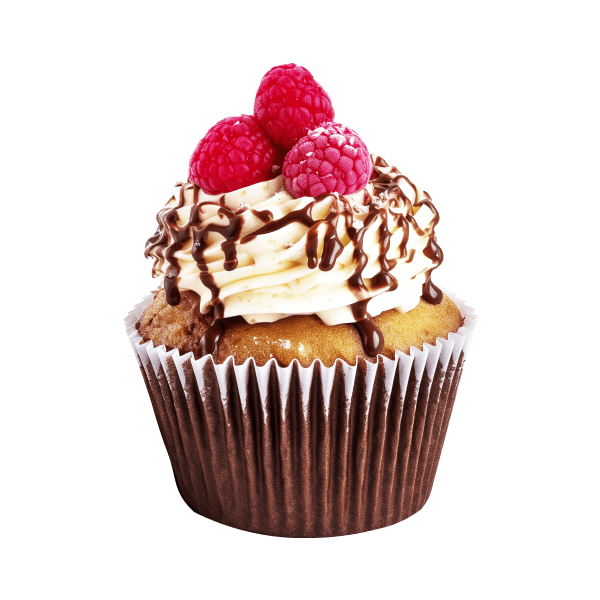 Delicious Cupcakes alt