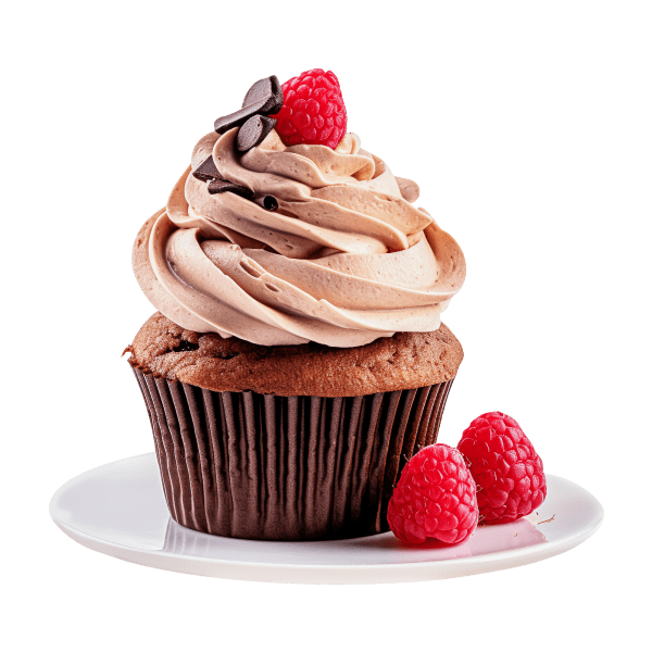Delicious Cupcakes alt