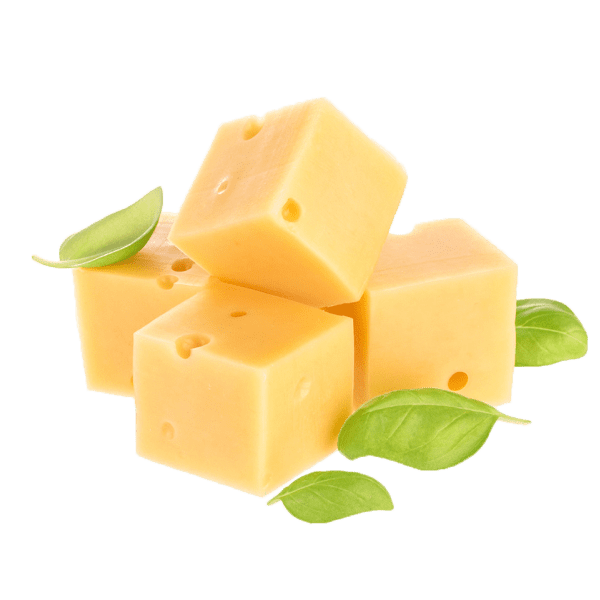 Creamy Cheeese Perfection alt