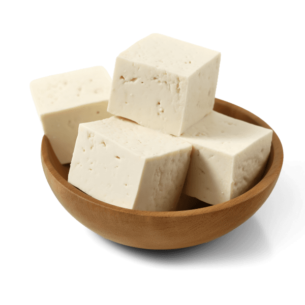 Gourmet Paneer Cubes alt
