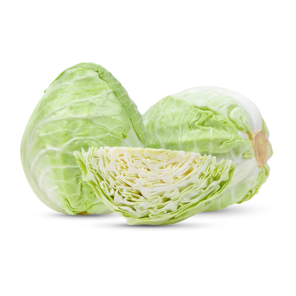 Gourmet Organic Cabbage alt