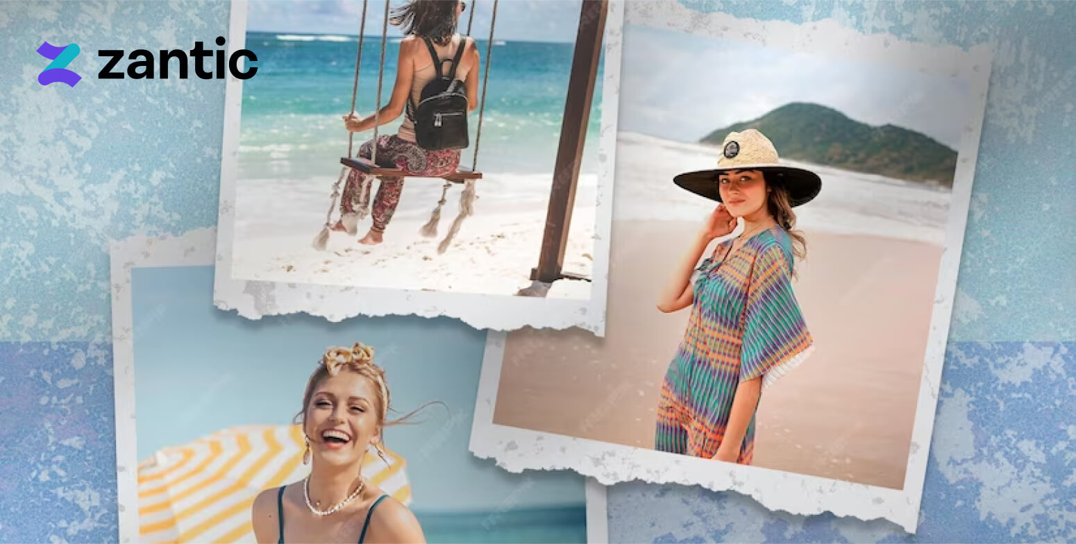 Zantic Collage Magic product image