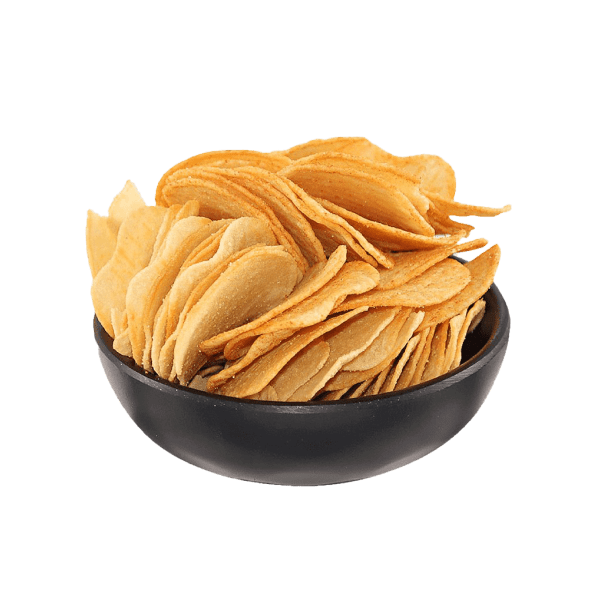 Crispy Potato Chips product image