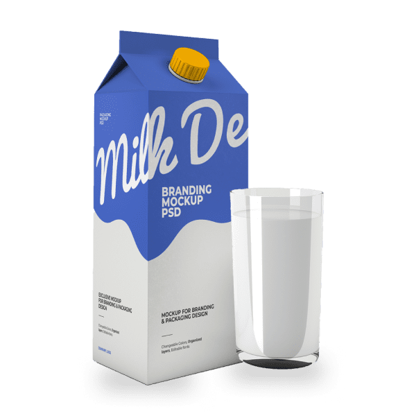 Farm-Fresh Milk product image