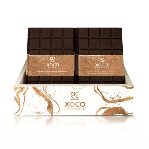 Sweet Chocolate Treat alt