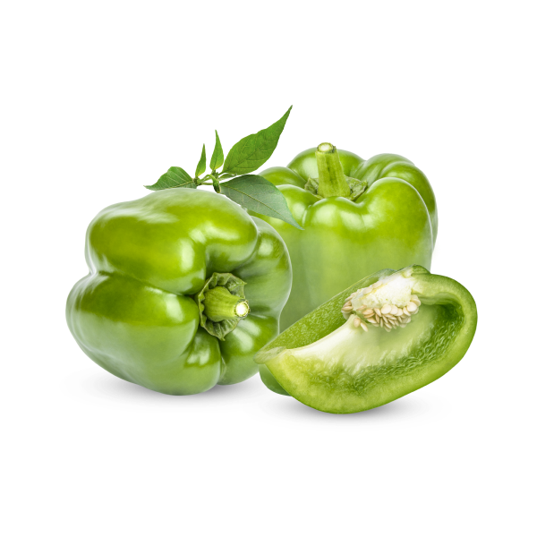 Fresh Capsicum Premium alt